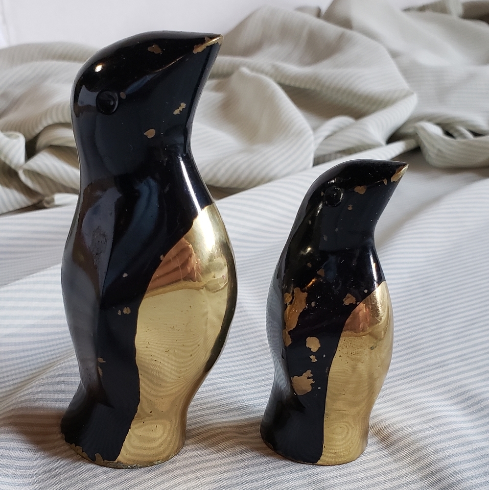 Pair of Penguins